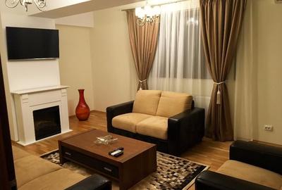 Apartament cu 2 camere semidecomandat, mobilat în Ștefan cel Mare