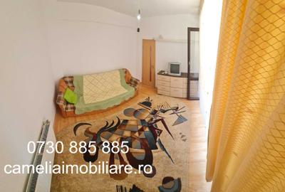 2 camere, centrala, metrou Pacii, Rezidential Apusului, Drumul Bacriului  42 - 12