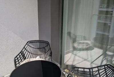 Apartament modern cu 2 camere, Parcare subterana inclusa - 11