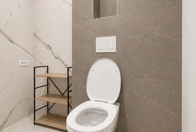 Apartament 2 camere prima linie la mare + loc parcare | Tomis Villa Mamaia Nord - 10