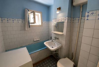 Comision 0%, Apartament 3 Camere, Decomandat, Etaj 1, Azuga, Girocului - 7
