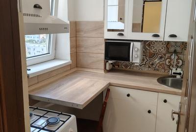 Apartament cu 2 camere decomandat în Drumul Taberei