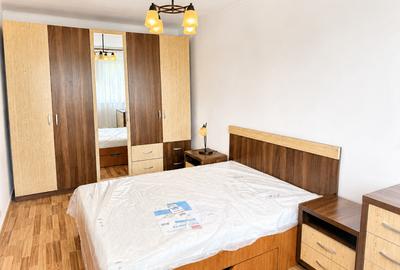 2 camere de închiriat, Scarlat Otulescu, 47 mp, Centrală Proprie, Comision 0 - 8