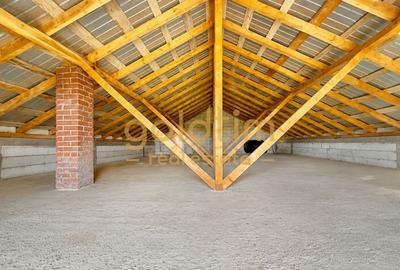 Casă de Poveste /  Rustic Chic / Natura / Teren 900 mp - 19