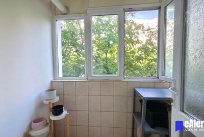 Apartament 3 camere decomandat, 67 mp, centrală proprie,  bloc anvelopat. - 13