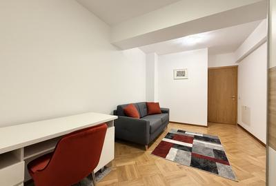 Apartament 3 camere + Parcare In Herastrau, Barajul Arges 41 - 16