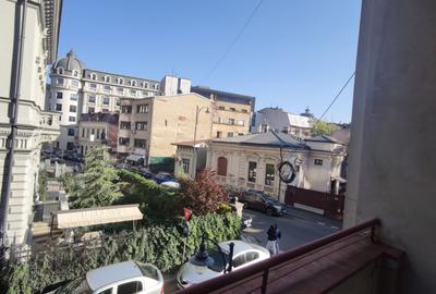 Apartament 2 camere Pta Amzei - 10
