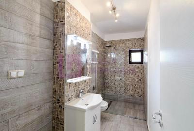 Apartament cu 3 camere, gradina 100 mp - zona Moldoveanu - 6