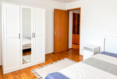 Apartament 3 Camere | 2 min Metrou Piața Romană | Ultracentral - 3