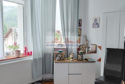 Vanzare apartament doua camere Busteni - 15