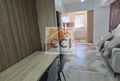 Apartament Premium cu 2 Camere – Arena Residence Bacău -Prima închirie - 12