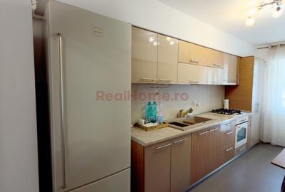 2 Camere Pallady | 61mp utili | Mobilat  + Parcare - 2