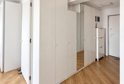 Apartament 2 camere| 4City North | Pipera Plaza| parcare - 4