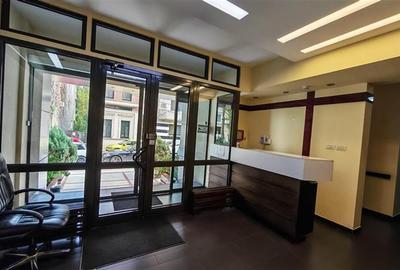 Inchiriere spatiu birouri in zona Piata Victoriei de la 157 mp - 2