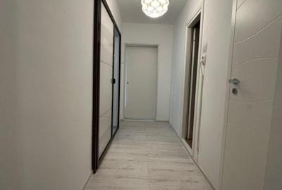 117000euro- 2 camere 56mp Titan -renovat complet - 7