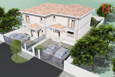 Duplex 5 camere, 105 mp, in Mosnita Noua - 8