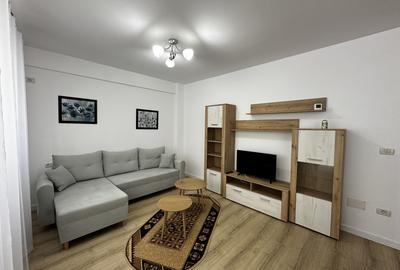 Apartament 2 camere| 48 mp | Balcon |Bloc Nou | Lift | Loc Parcare | finisat mob - 5