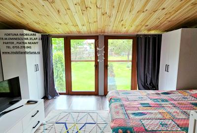 Casa P+M, foisor, anexa si 2500 mp teren, langa padure - 6