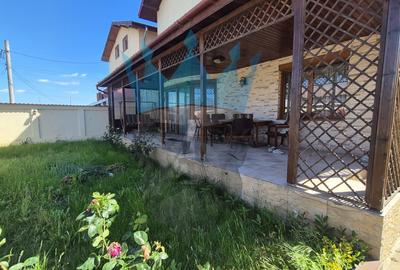 Casa 7 Camere Dobroesti - 23
