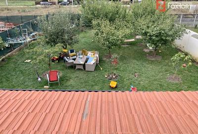 Casa Individuala Pozitie Excelenta, 200mp utili P+1, Mosnita Noua - V2511 - 13