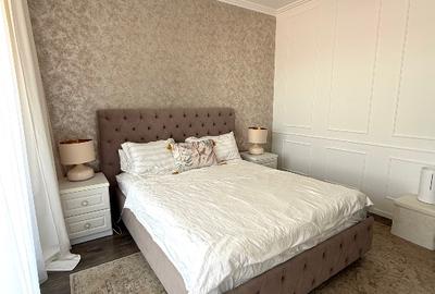 Apartament 3 camere/Complex Laguna Residence/Barbu Vacarescu,Floreasca - 4