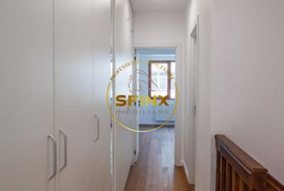 Duplex 3 camere | Primaverii - 7