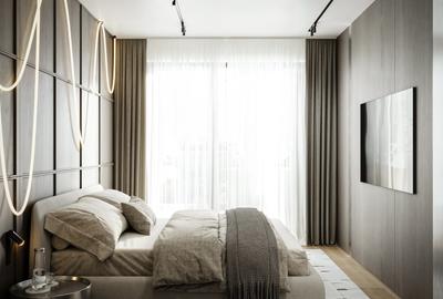 Apartament cu 2 camere decomandat în Doamna Ghica