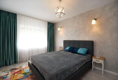 Duplex villa | Residential complex | Security | Cambridge School - 11