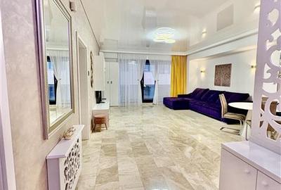 Apartament Superb 2 Camere Open Space Mamaia - 15