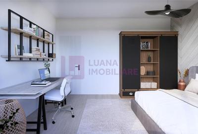 Casa de vanzare Sibiu - Sura Mica | teren 350 mp | noua | la alb - 7