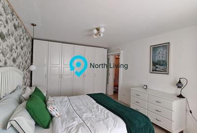 Apartament 2 camere complet renovat și mobilat premium - Tineretului - 11