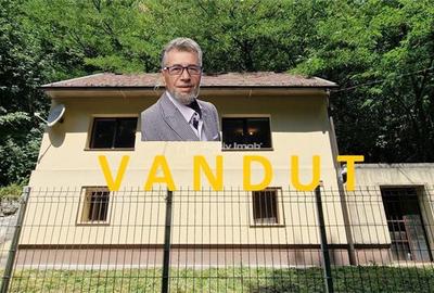 Casă individuală cu 5 camere în Lendt