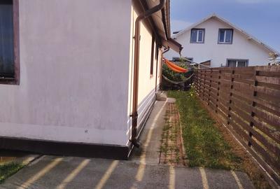 ASĂ TIP DUPLEX – PANTELIMON, STR. DRUMUL GĂRII  P+POD, 112 MP, TEREN 97 MP - 17