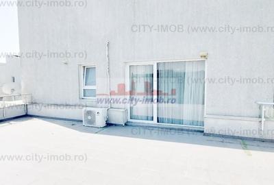 Vanzare  Apartament 3 camere Baneasa cu terasa de 55 mp si 2 parcari - 14