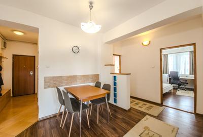 Apartament 4 camere,  113mp, etaj 6 din 10, mobilat si utilat, Zorilor - 12