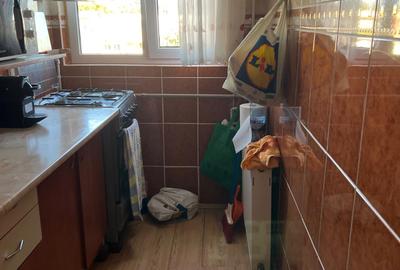 Apartament 2 camere modernizat, gata de mutare – zona Mihai Bravu - 17