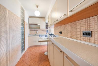Apartament 2 camere | Bd. Unirii | 65,7 mp | 3 balcoane | 669 € - 7