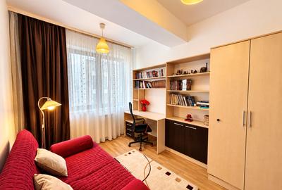 APARTAMENT DE ÎNCHIRIAT | 117 MP | 4 CAMERE | 2 LOCURI SUBTERAN| NORTH AREA LAKE - 12