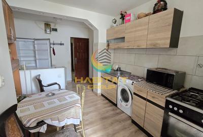 2 camere an 1981 metrou Piata Sudului - 4
