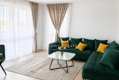 Antony Estate | Apartament 3 camere - Urbana Residence - Oradea - 2
