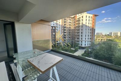 Apartament 3 camere | Expoziției | Piața Presei | Parcare - 7