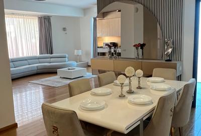 Stylish 2-bedroom apartment//Herastrau - Nordului //underground parking - 4