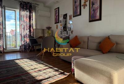 Apartament 2 Camere Complexul Cosmopolis Mobilat Parcare Boxa - 23