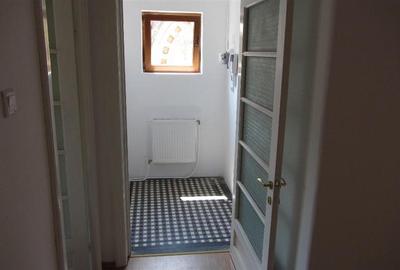 Apartament spatios la etajul 1 intr-o vila interbelica, pretabil birou - 8