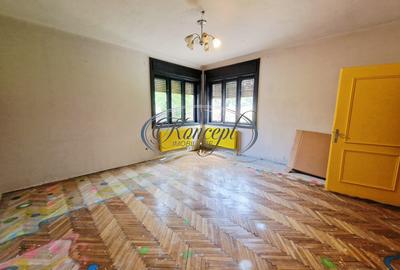 Casa pentru activitati de birouri in Manastur - 4