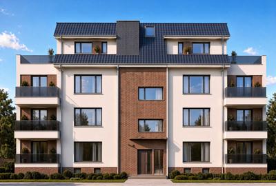 Vanzare apartamente 2-3-4 camere zona Vitan - 1