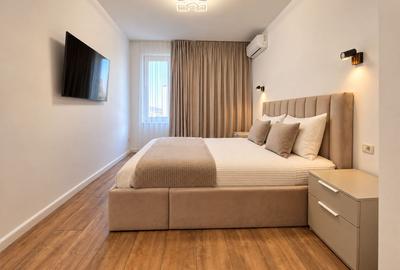 Casă de închiriat Tunari AeroCity, 3 dormitoare, 3 băi, curte 400m - 8