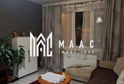 Apartament 2 camere de închiriat | Sibiu | Hipodrom 2 | 47 mp - 2