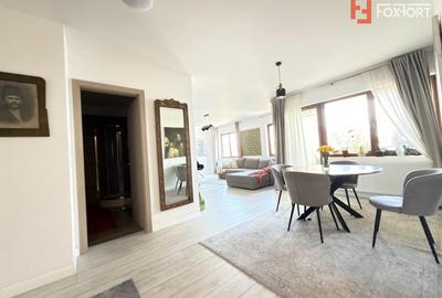 Apartament cu 3 camere de vanzare in Timisoara, zona Torontalului - 31