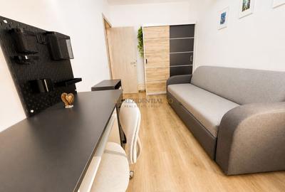Apartament 3 camere, prima inchiriere - Metrou Piata Sudului - 15